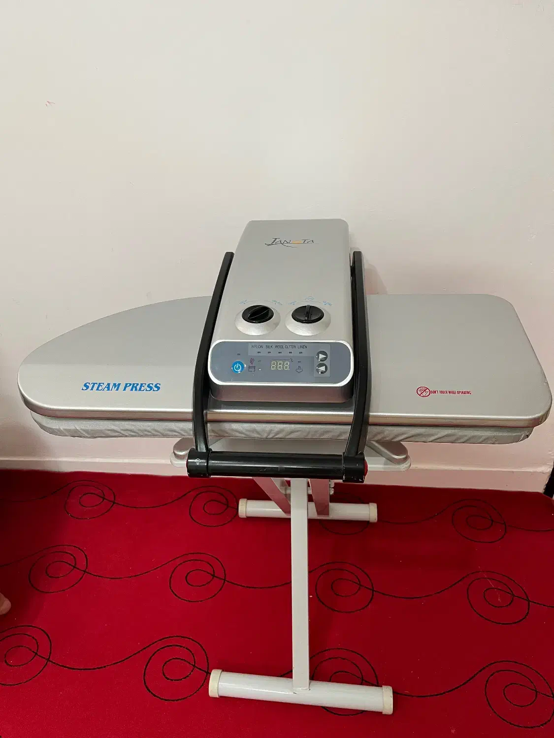 اتو پرس|اتو و لوازم اتو|خمین, |دیوار