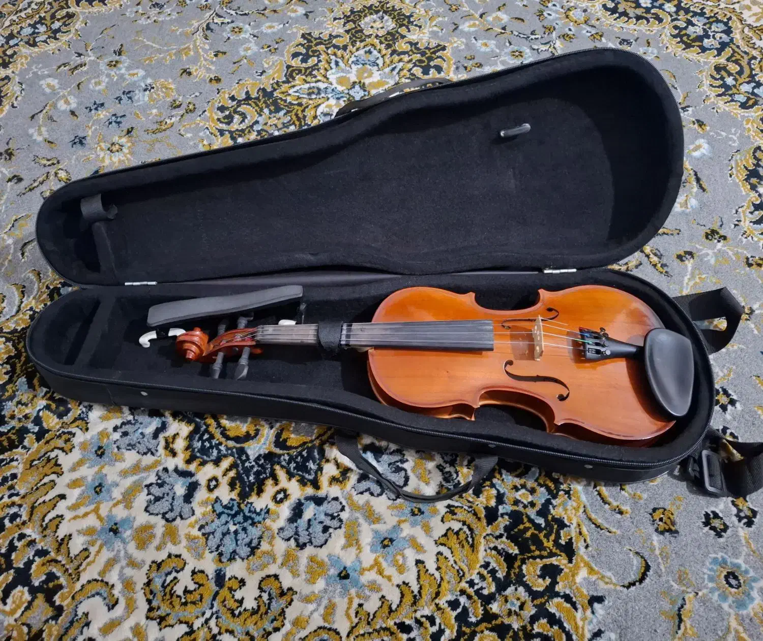 ویولن TF 4/4|ویولن|مریوان, |دیوار