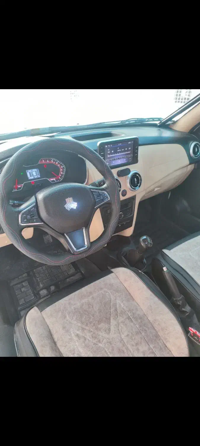 اطلس GLمدل  1404|خودرو سواری و وانت|اهواز, فولادشهر|دیوار