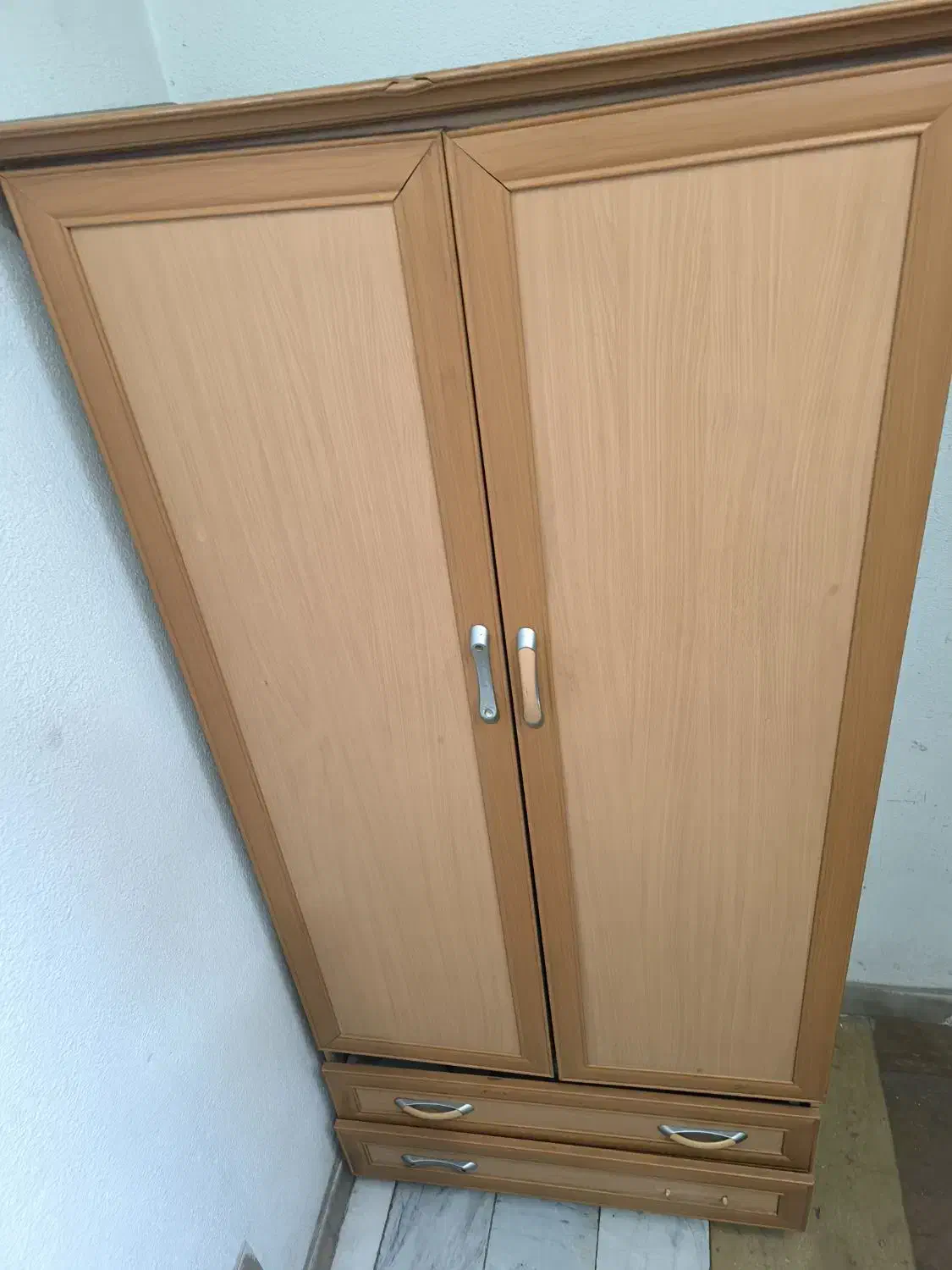 کمد لباس|جاکفشی، کمد، دراور|تهران, جیحون|دیوار