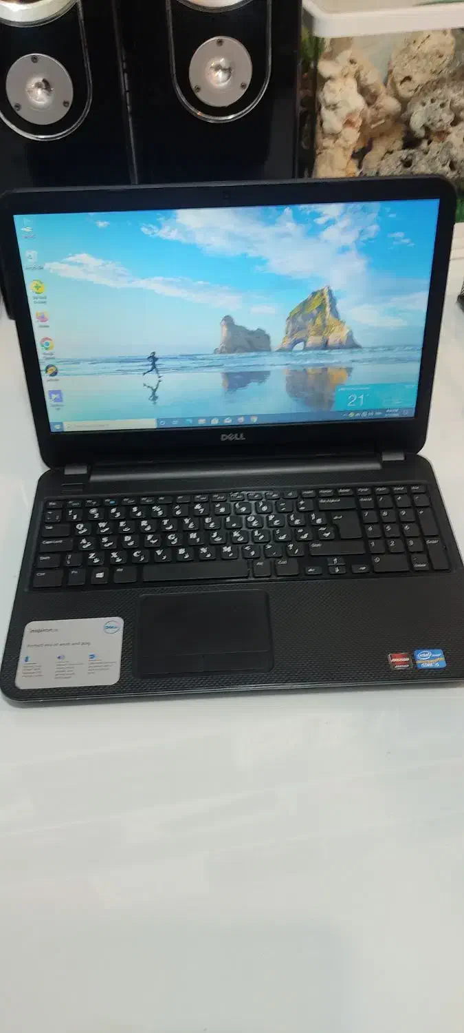 لپ تاپ DELL i5|رایانه همراه|تبریز, |دیوار