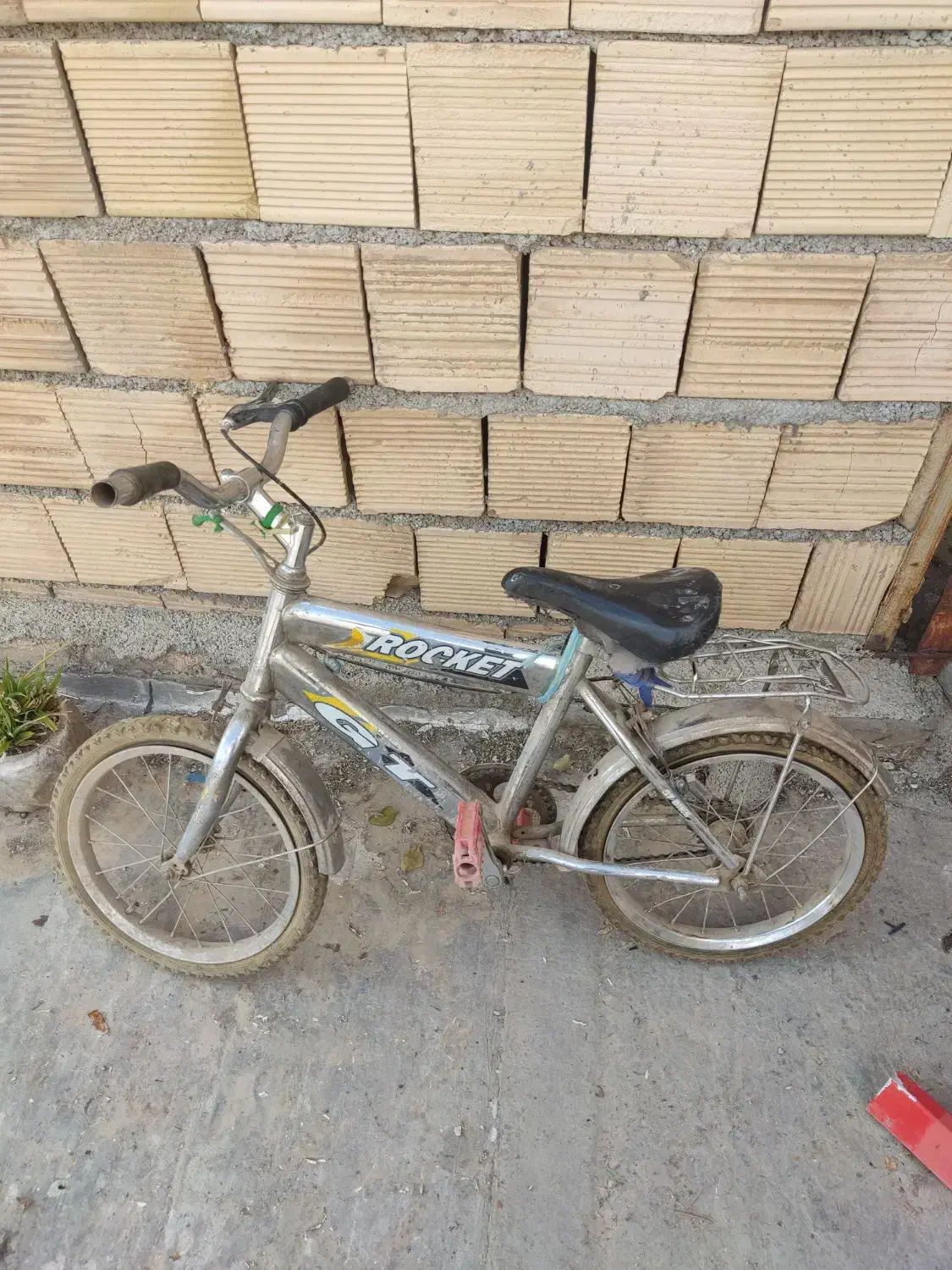 دوچرخه|دوچرخه، اسکیت، اسکوتر|دینور, |دیوار