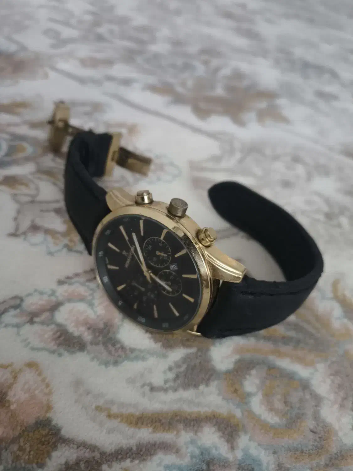 ساعت|ساعت|ایلام, |دیوار