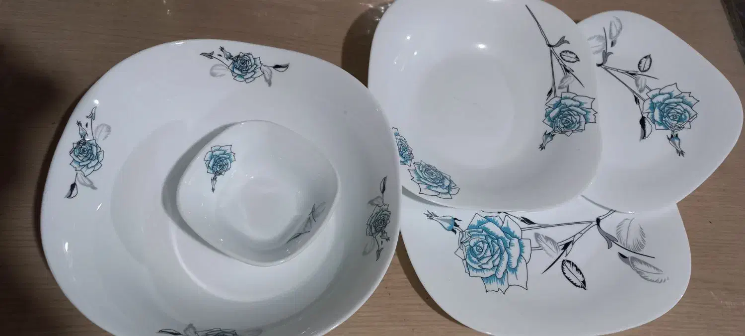 آرکوپال فرانسه|ظروف سرو و پذیرایی|تهران, شهرک طالقانی|دیوار