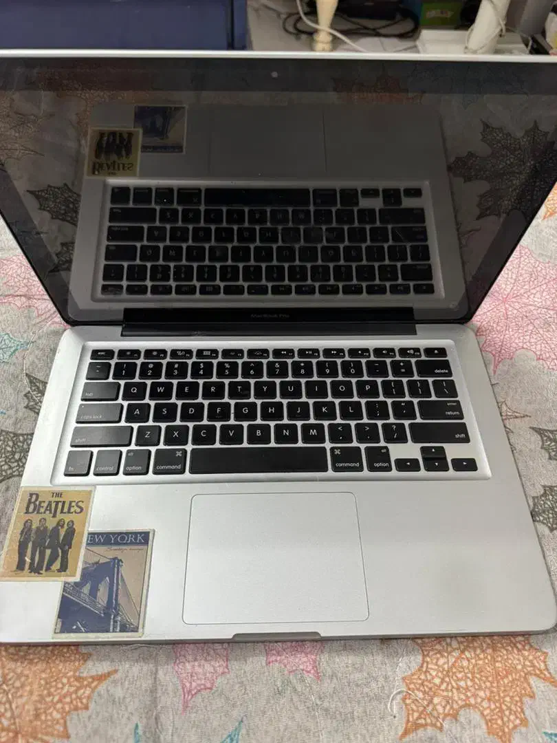 مک بوک پرو|رایانه همراه|مشهد, هنرستان|دیوار
