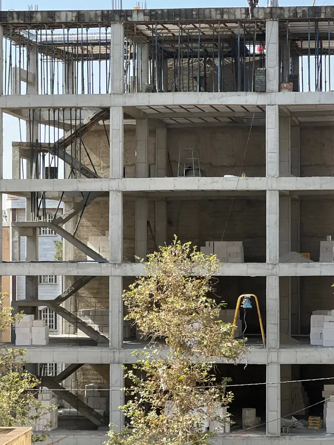 خرید فروش شرکت رتبه ۵ راه ساختمان عمران راه سبلان|خدمات مالی، حسابداری، بیمه|اصفهان, آزادگان|دیوار