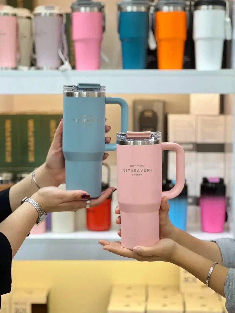 تراول ماگ|قوری، کتری، قهوهساز دستی|مشهد, الهیه|دیوار