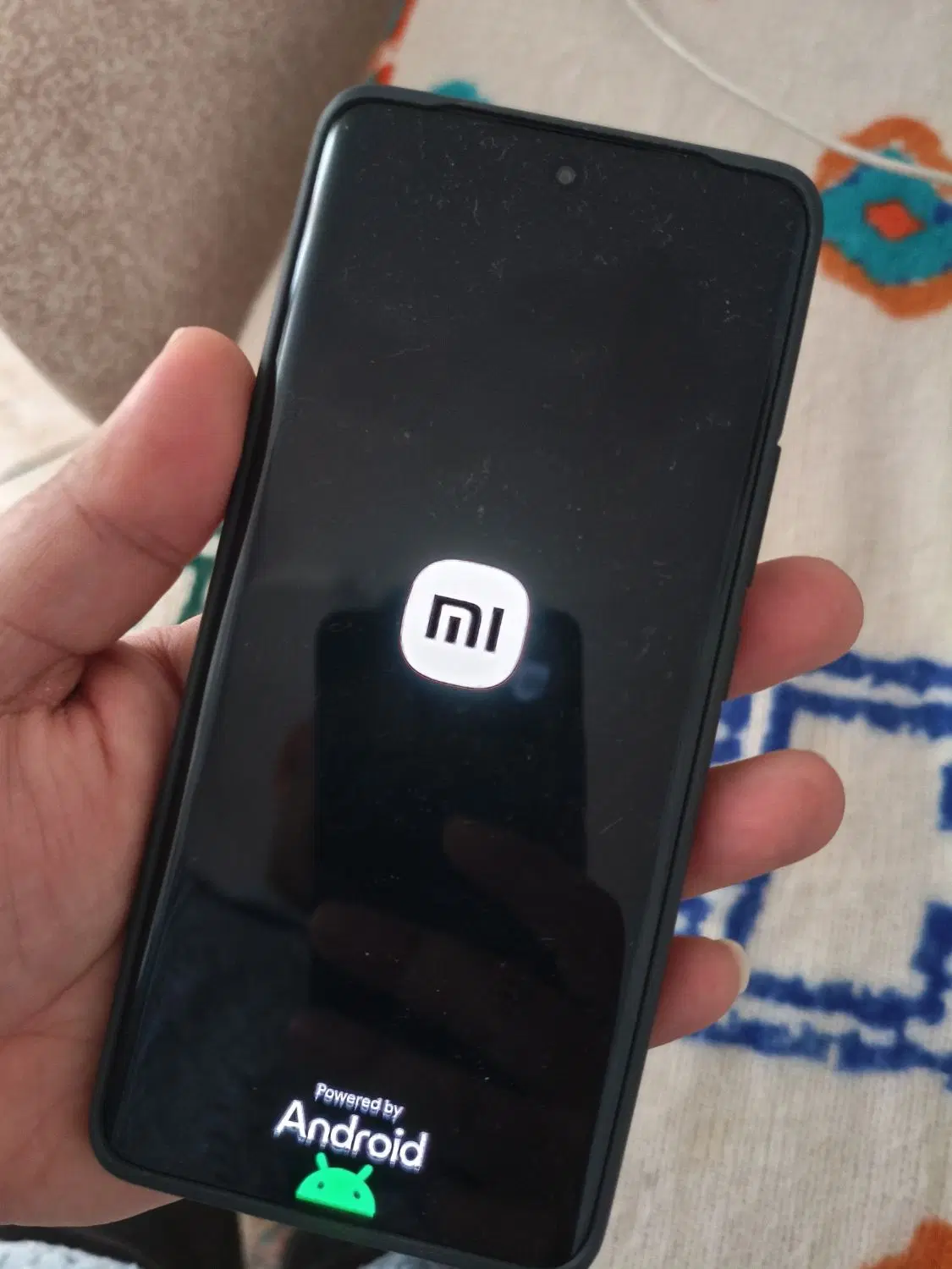 note 15 256 ram8 4g|موبایل|تهران, تهرانپارس غربی|دیوار