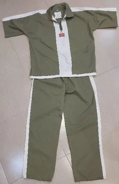 ست تیشرت شلوار کتان ، نو|لباس|صفادشت, |دیوار