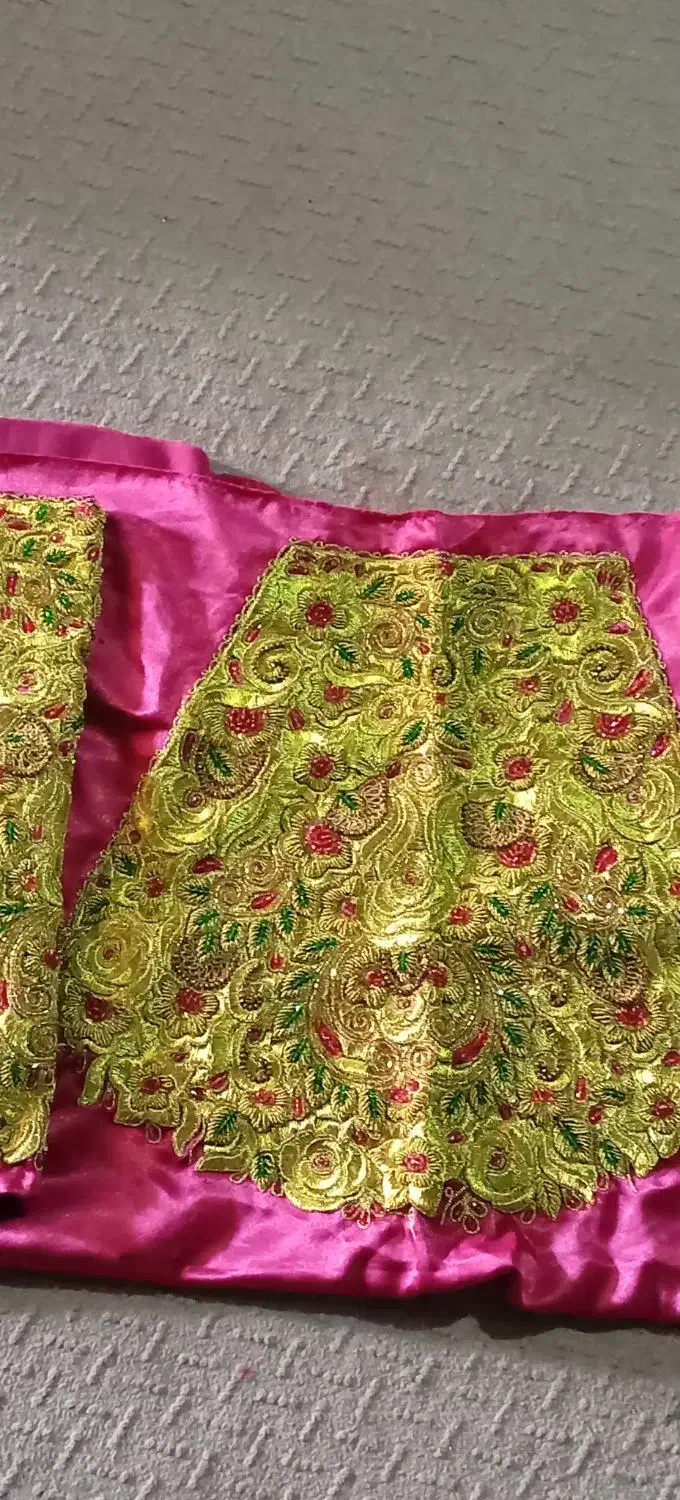 شلوار بندری|لباس|مهران (هرمزگان), |دیوار