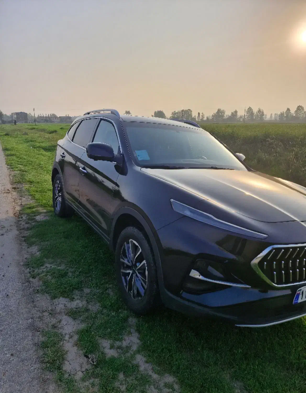 کی‌ام‌سی K7، مدل ۱۴۰۱|خودرو سواری و وانت|آمل, |دیوار