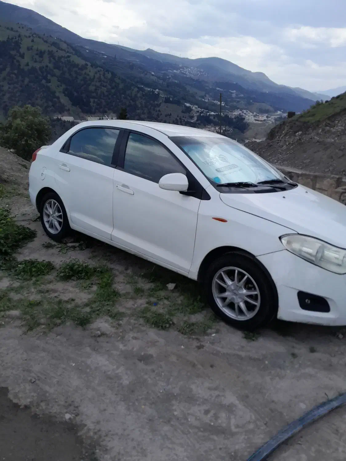 امویام۳۱۵مدل۹۲معاوضههمدارم|خودرو سواری و وانت|گلستان (تهران), |دیوار