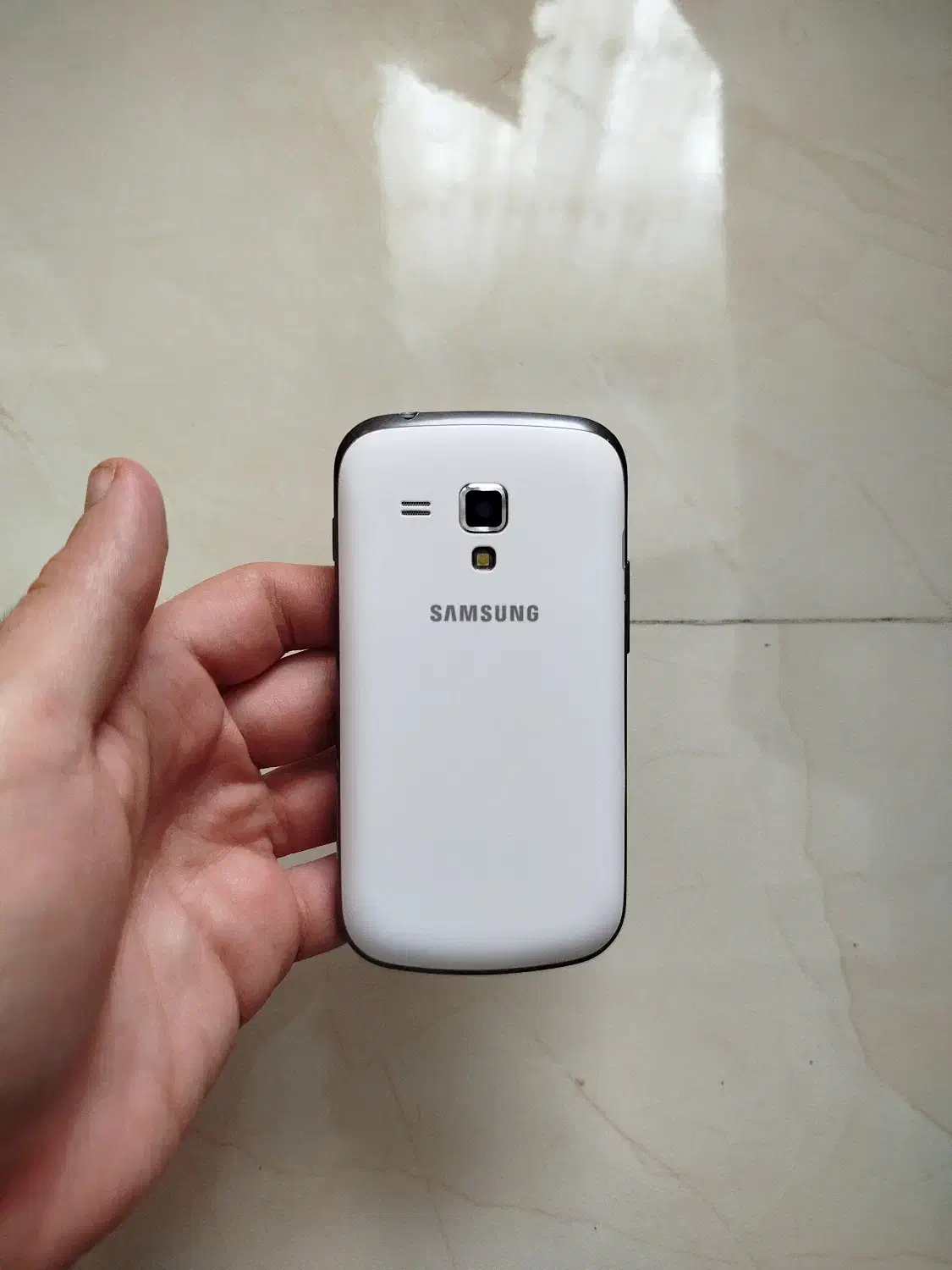 گوشی سامسونگ galaxy s Dous2|موبایل|تهران, تجریش|دیوار