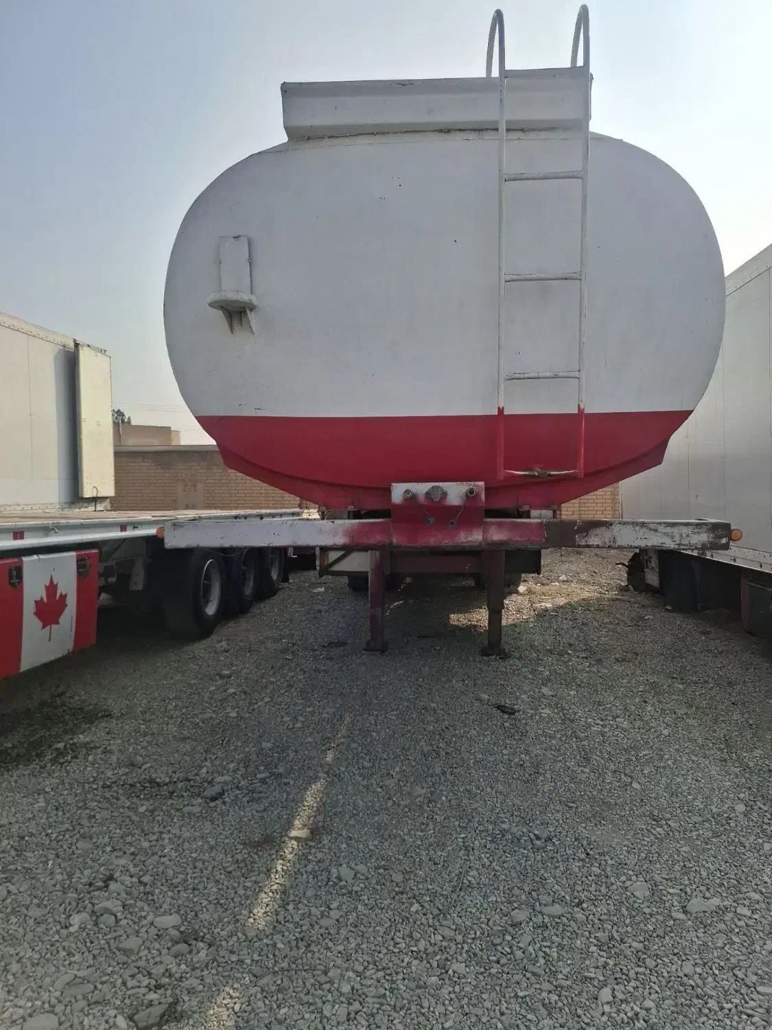 تانکر 2محور|خودرو سنگین|فشاپویه, |دیوار