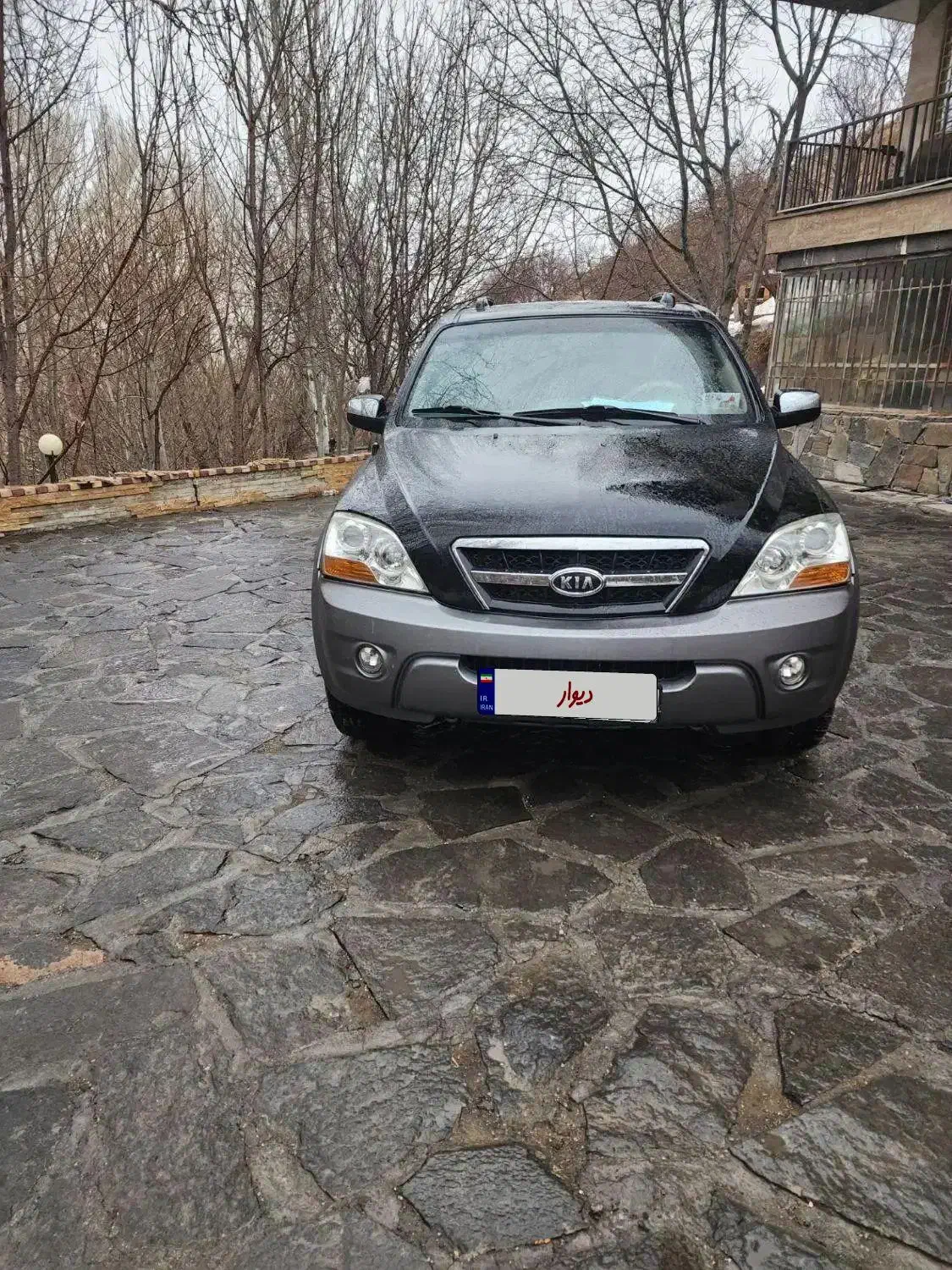 کیا سورنتو|خودرو سواری و وانت|تهران, بهارستان|دیوار