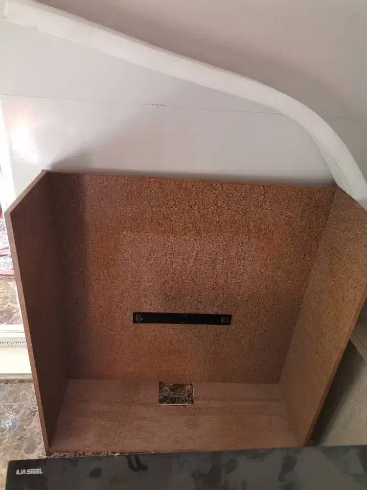 هود|اجاق گاز و لوازم برقی پختوپز|قم, عشقعلی|دیوار