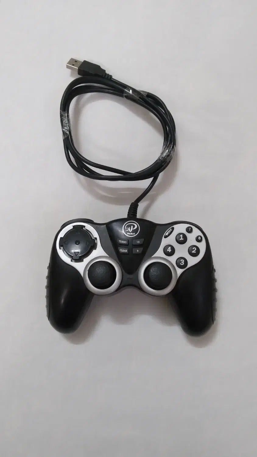 دسته کامپیوتر / کنسول|کنسول، بازی ویدئویی و آنلاین|مشهد, طبرسی شمالی|دیوار