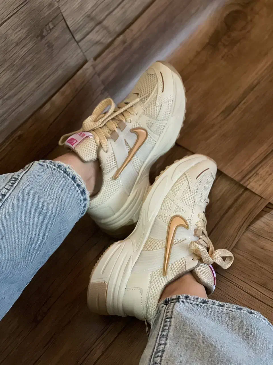 نایک وی تو کی|کیف، کفش، کمربند|تهران, بازار|دیوار