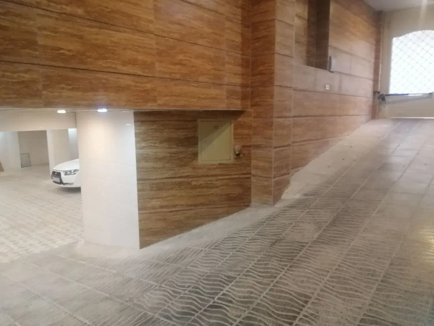 اجاره واحد 100 متری مطهری|اجارهٔ آپارتمان|جهرم, |دیوار