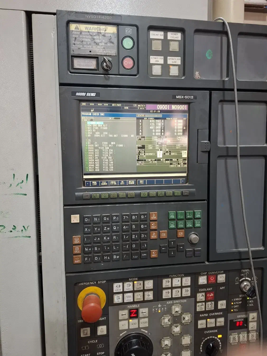 اپراتور فرز cnc و تراش cnc|استخدام صنعتی، فنی، مهندسی|قدس, شهر‌قدس|دیوار