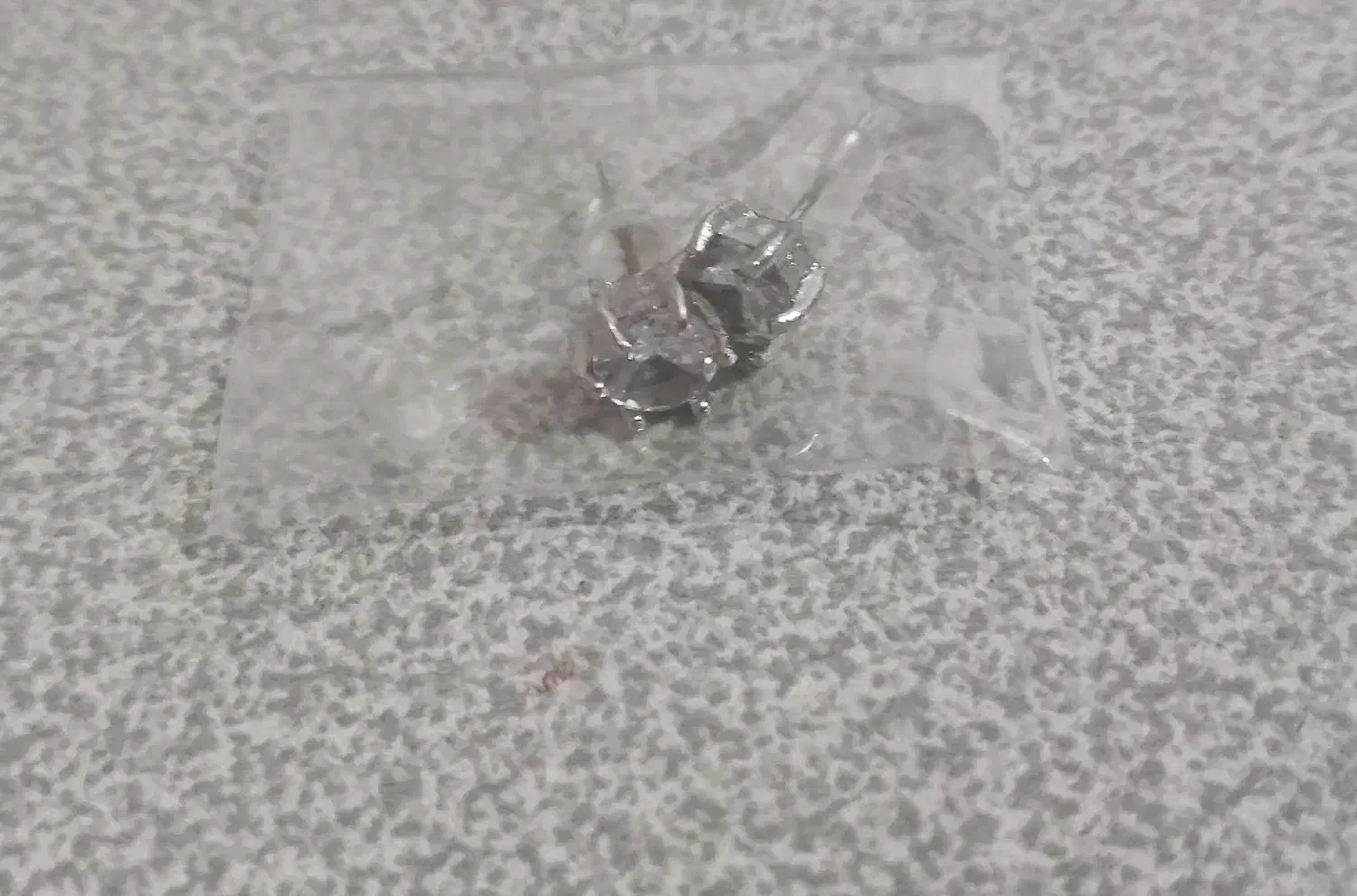 گوشواره و گردنبند|بدلیجات|بروجرد, |دیوار