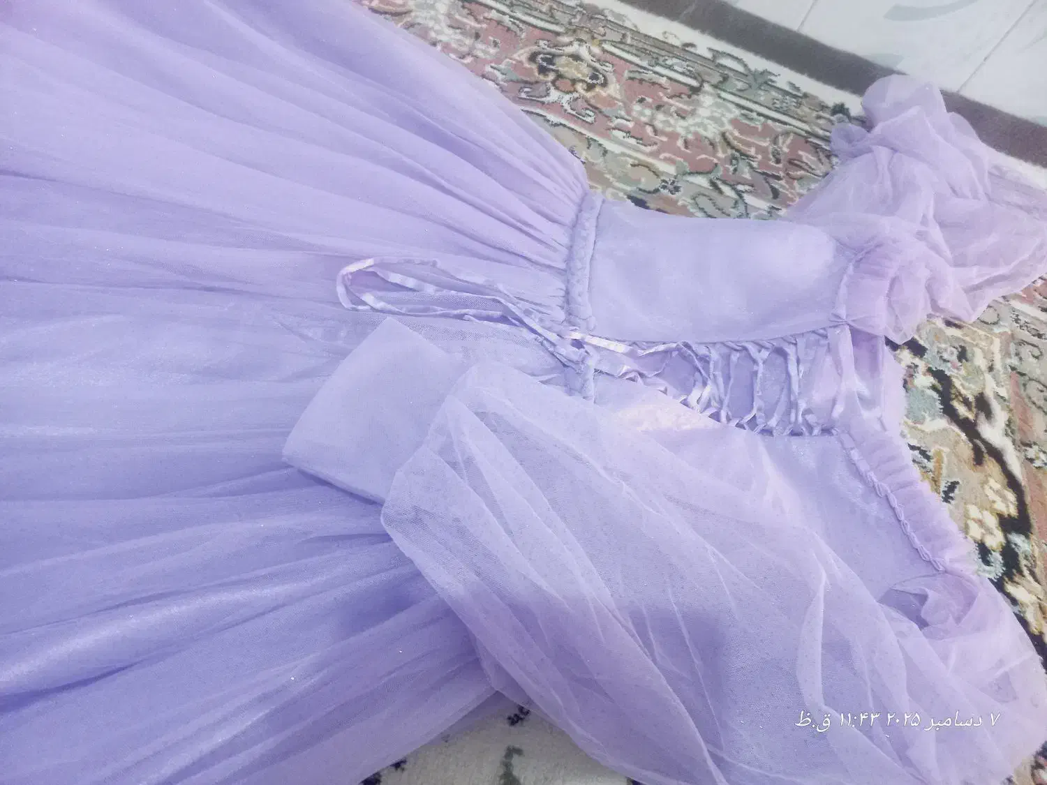 لباس مجلسی چادر شال دار|لباس|ورامین, ورامین|دیوار