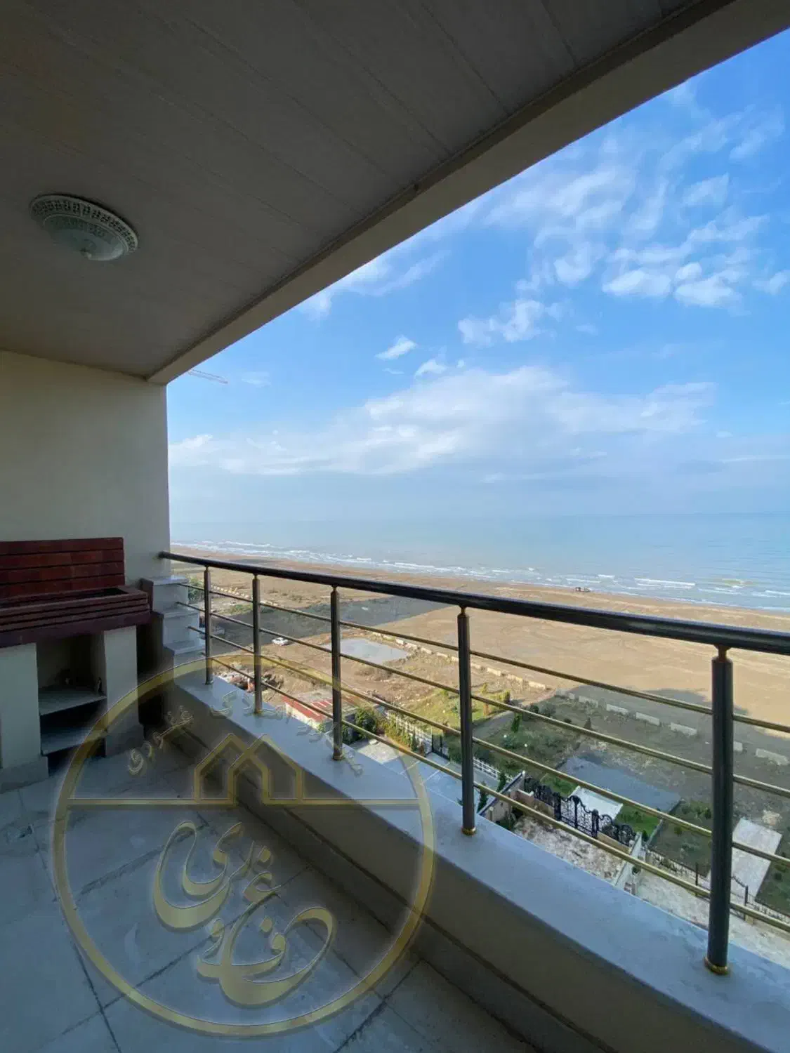 رهن سالیانه برج پلاک اول سرخرود|اجارهٔ آپارتمان|سرخرود, |دیوار