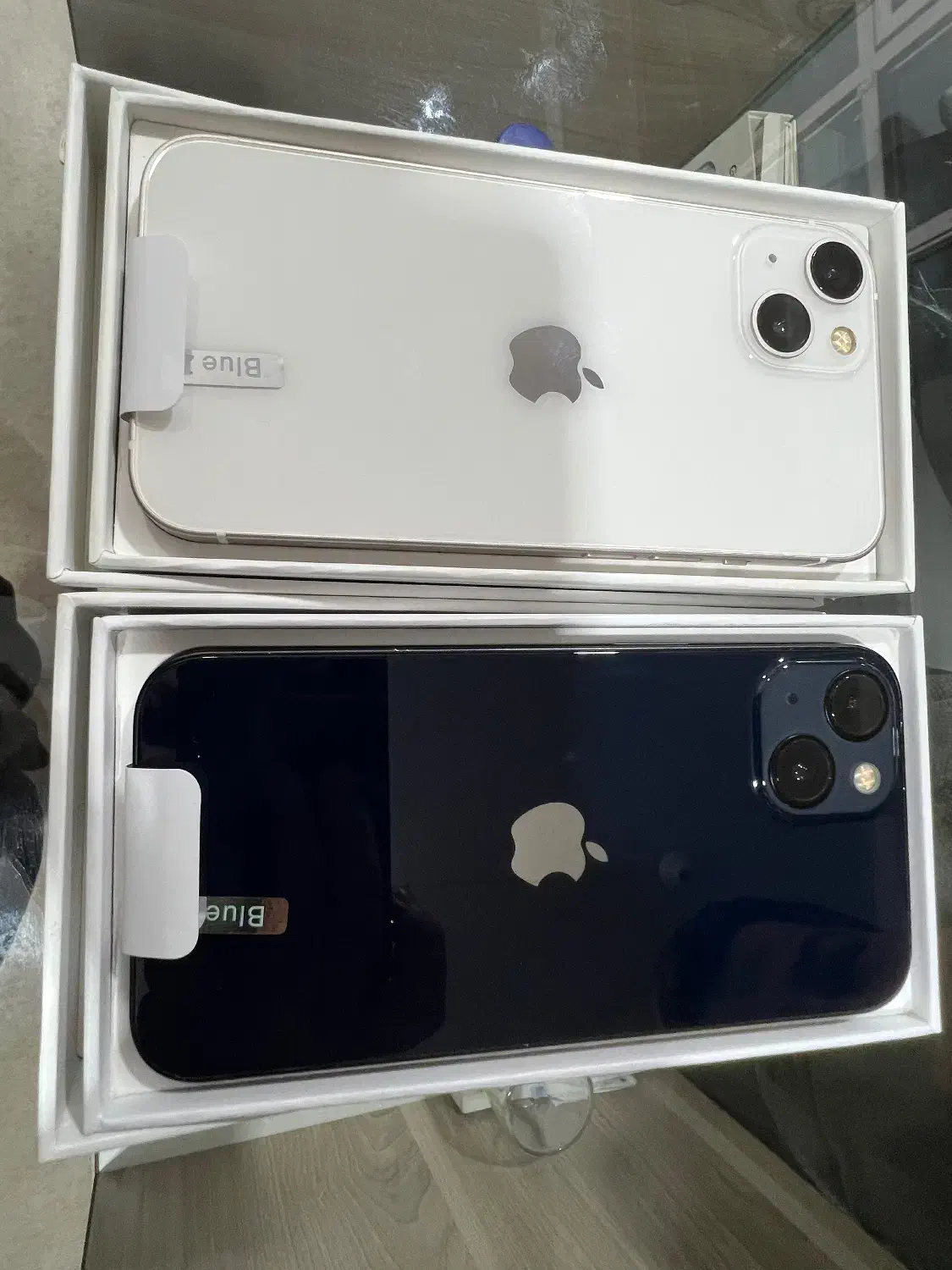 13 128 cha 2 sim|موبایل|بانه, |دیوار