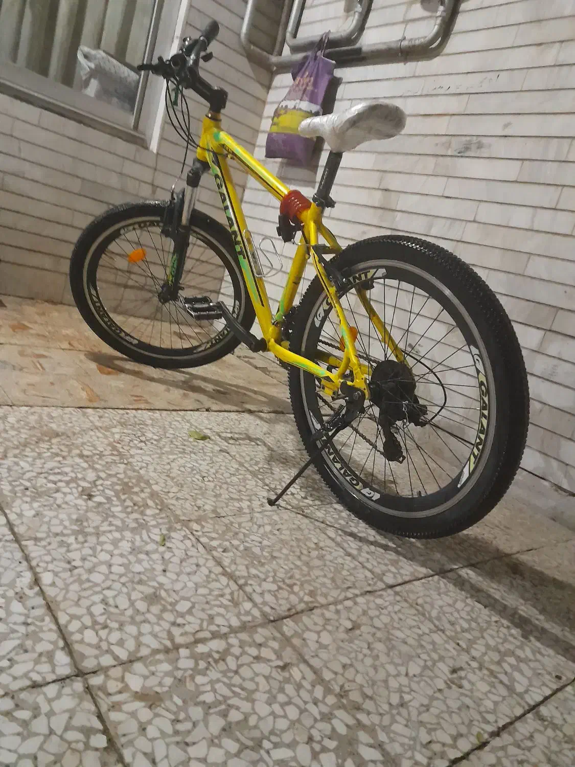 دوچرخه 26|دوچرخه، اسکیت، اسکوتر|نورآباد, |دیوار