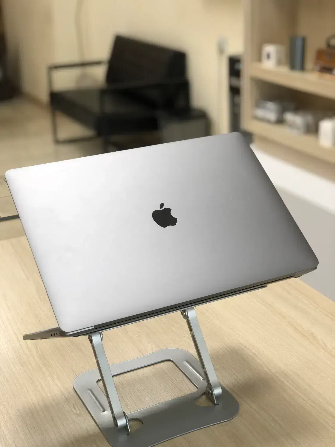 mackbook pro i7 2141|رایانه همراه|تهران, ایوانک|دیوار