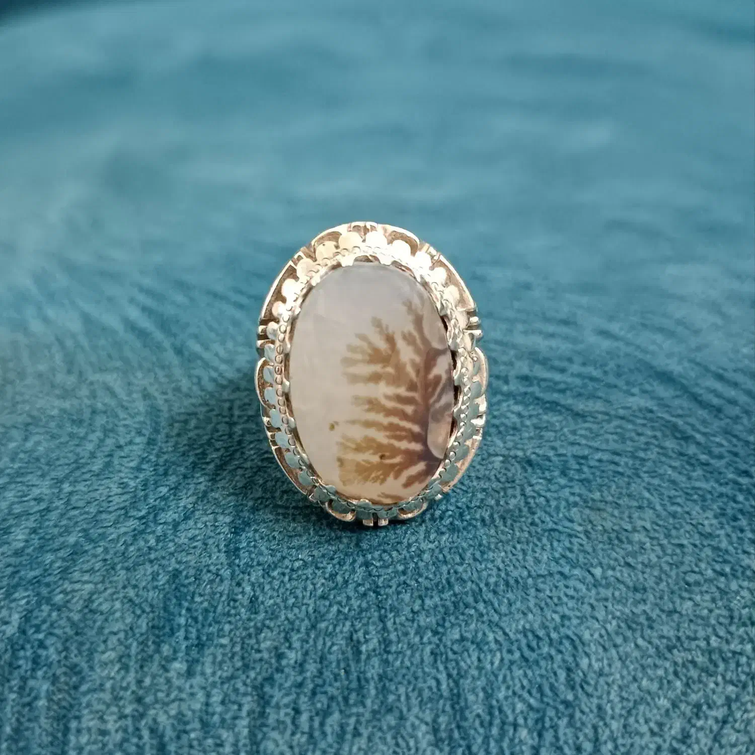 انگشتر شجر|جواهرات|اقبالیه, |دیوار