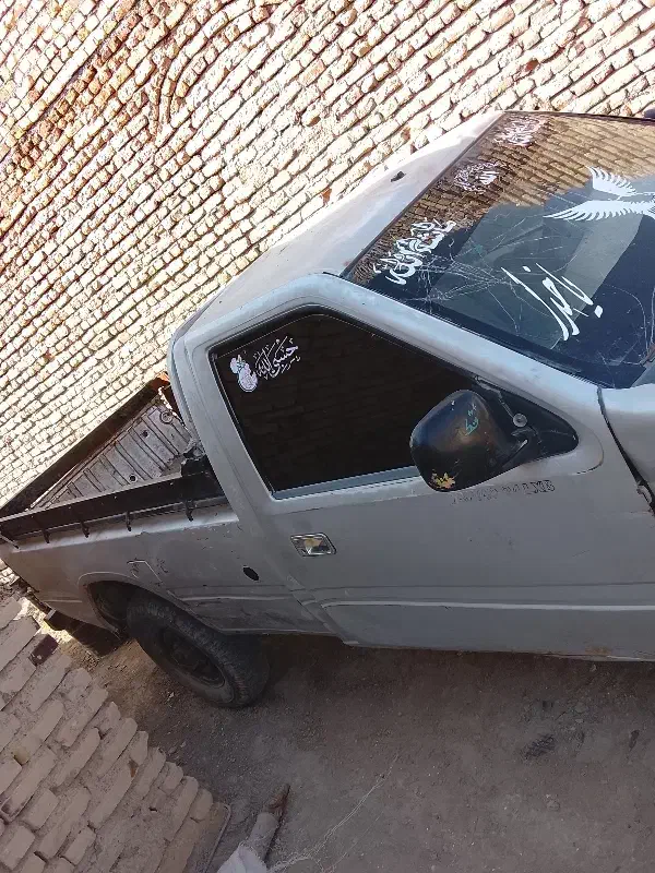 نیسان خوب|خودرو سواری و وانت|زابل, |دیوار