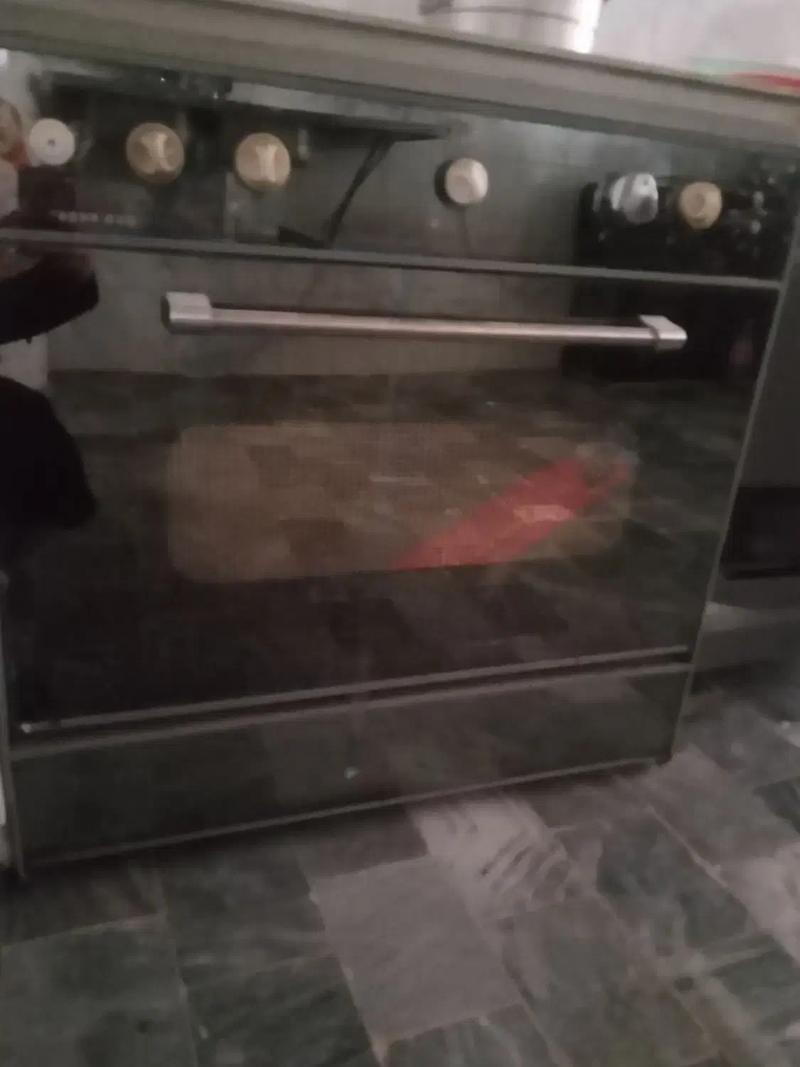 اجاق گاز، لباسشویی، مبل،|اجاق گاز و لوازم برقی پختوپز|مراغه, |دیوار