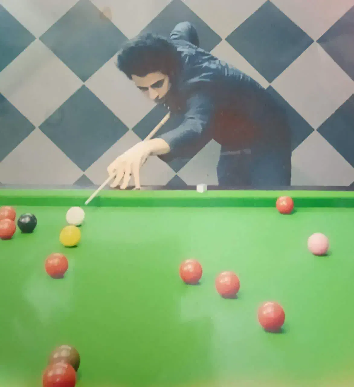آموزش بیلیارد و تخصصی اسنوکر در محیطی آرام|ورزش‌های توپی|پاکدشت, پاکدشت (مامازند)|دیوار