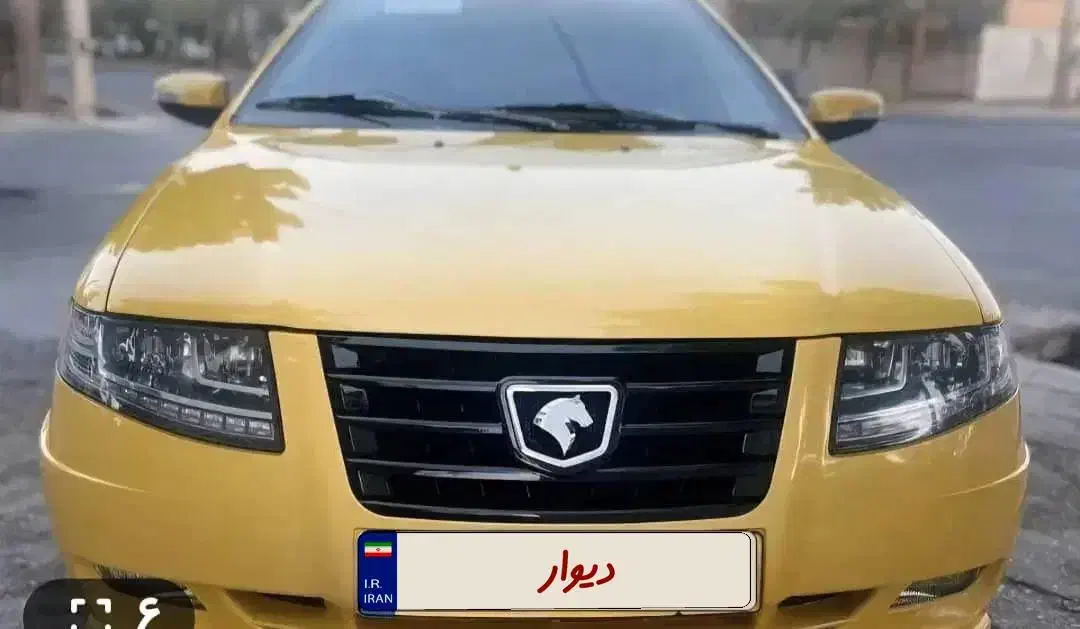تاکسی بیرون شهری|خودرو سواری و وانت|سراوان, |دیوار