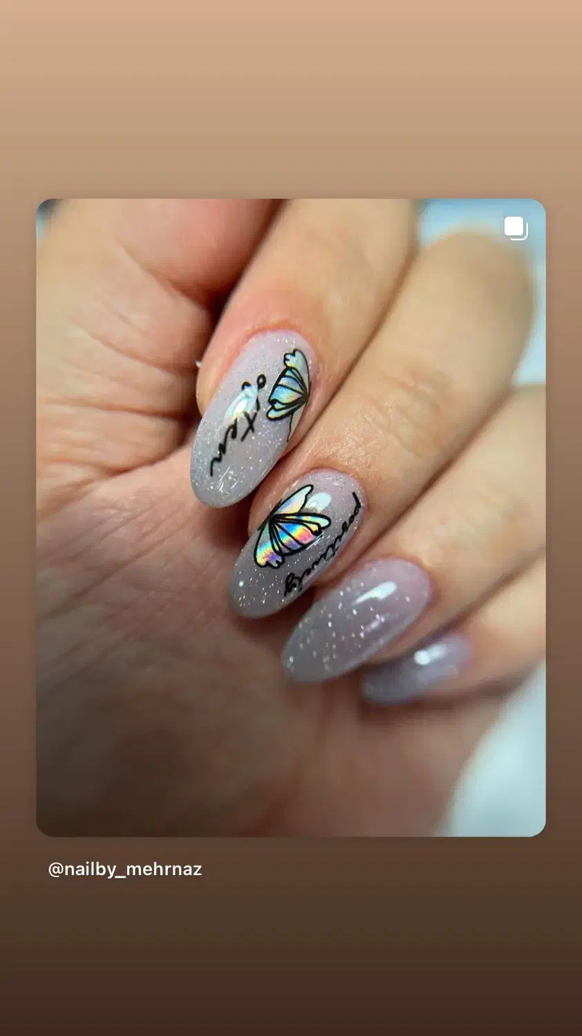 دوره کاشت ناخن و سوهان برقی و یووی|آرایشی، بهداشتی، درمانی|مرودشت, مسجد رسول‎|دیوار