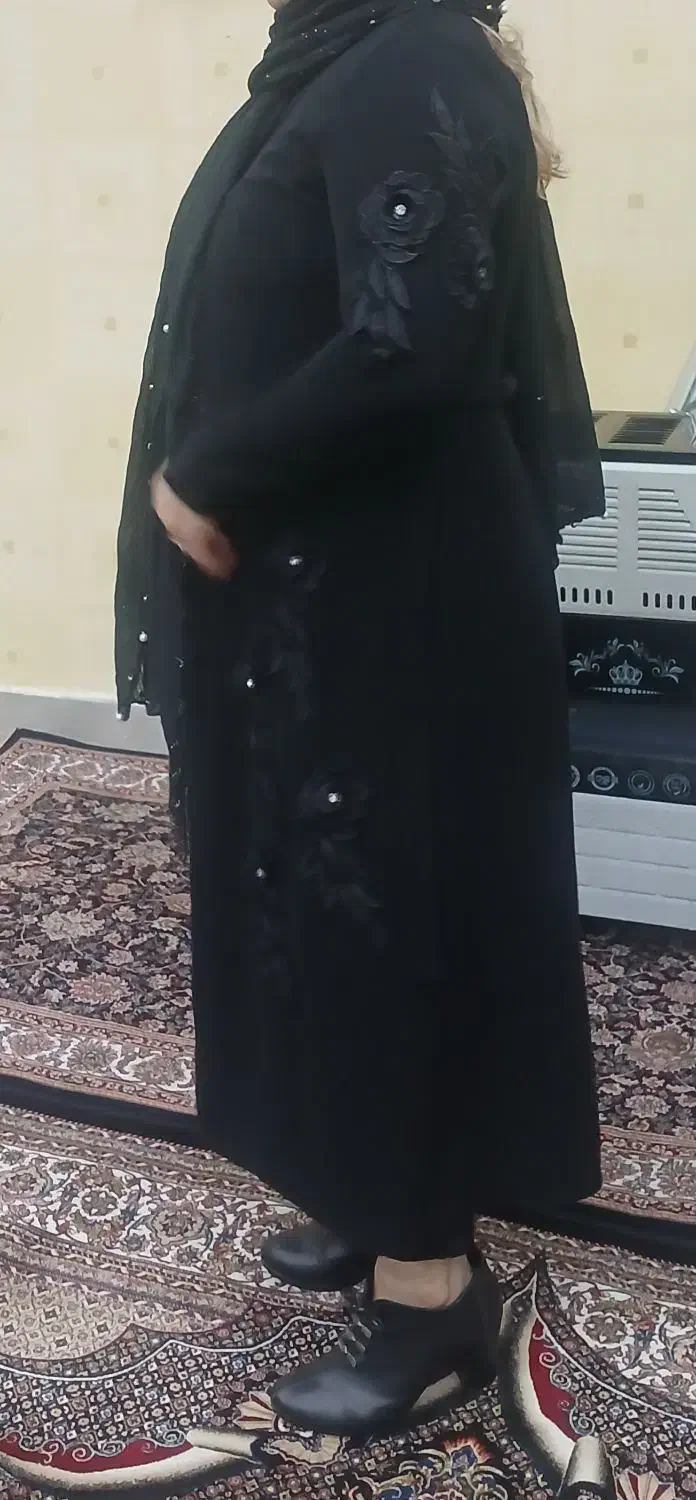 مانتو مجلسی وشومیز|لباس|کرج, خرمدشت|دیوار