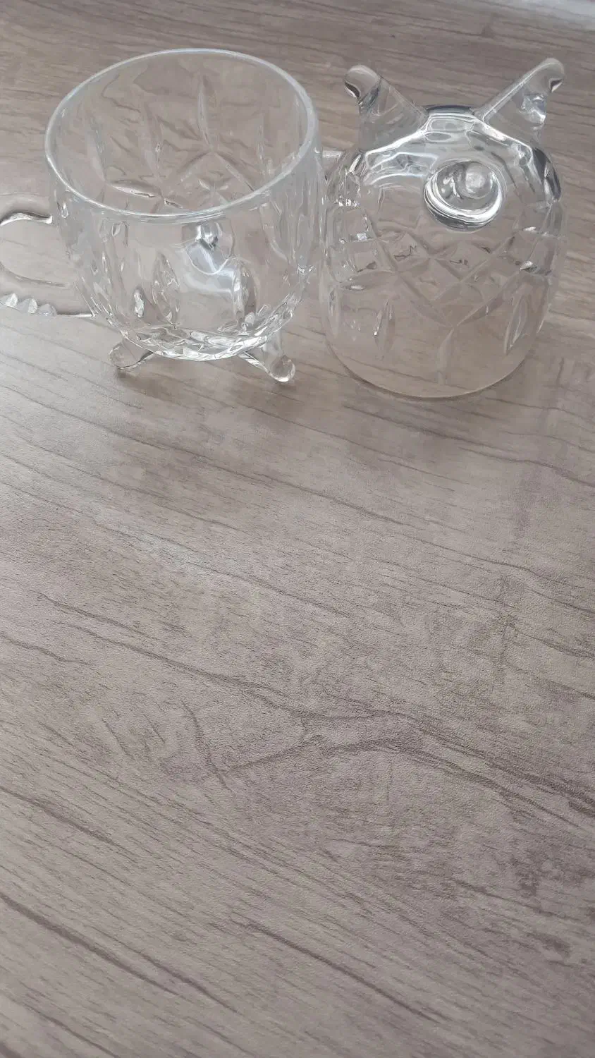 فنجان خارجی اصل|ظروف سرو و پذیرایی|قم, کیوانفر|دیوار