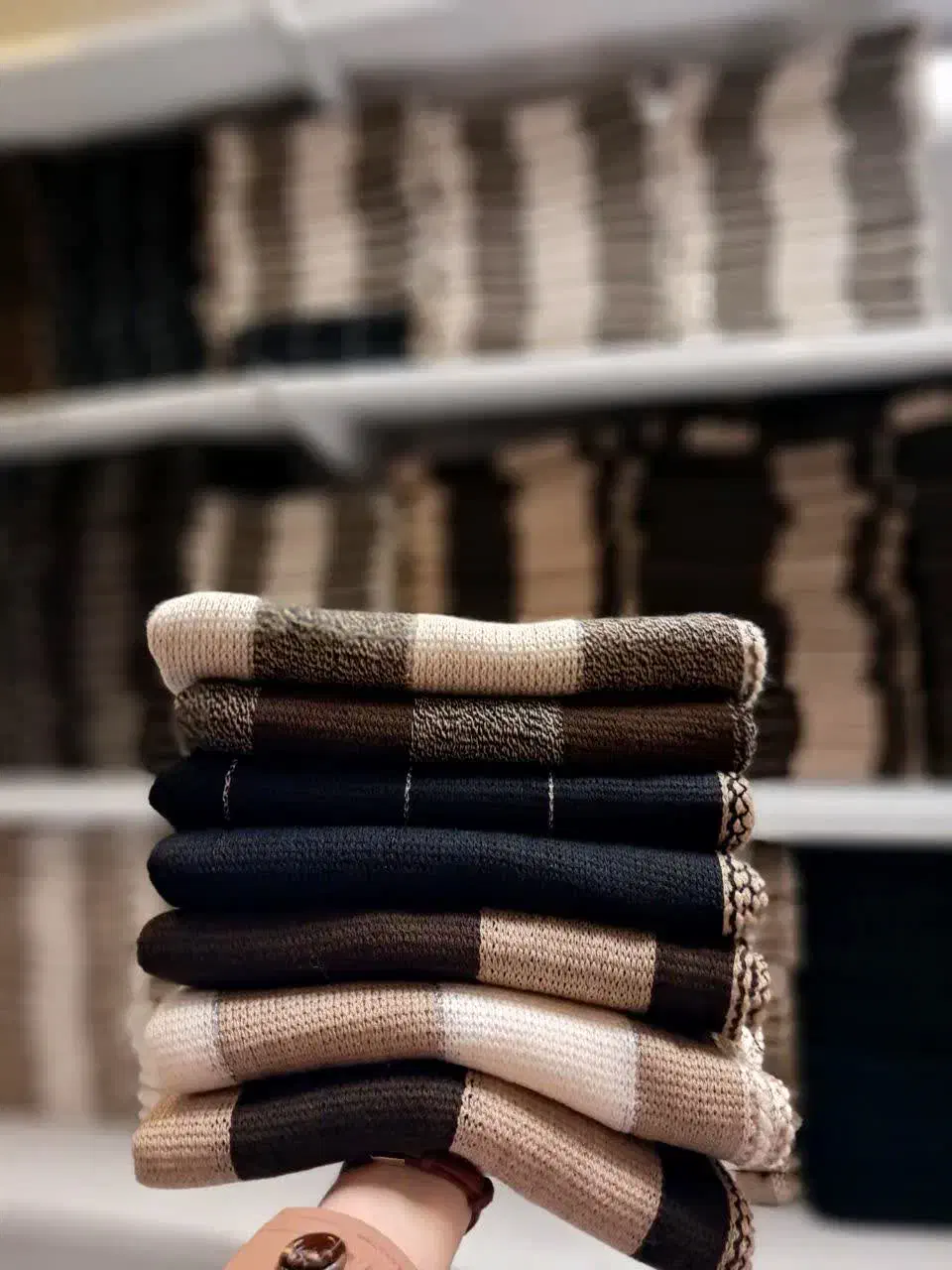 شال و روسری|لباس|قم, حنیف نژاد|دیوار