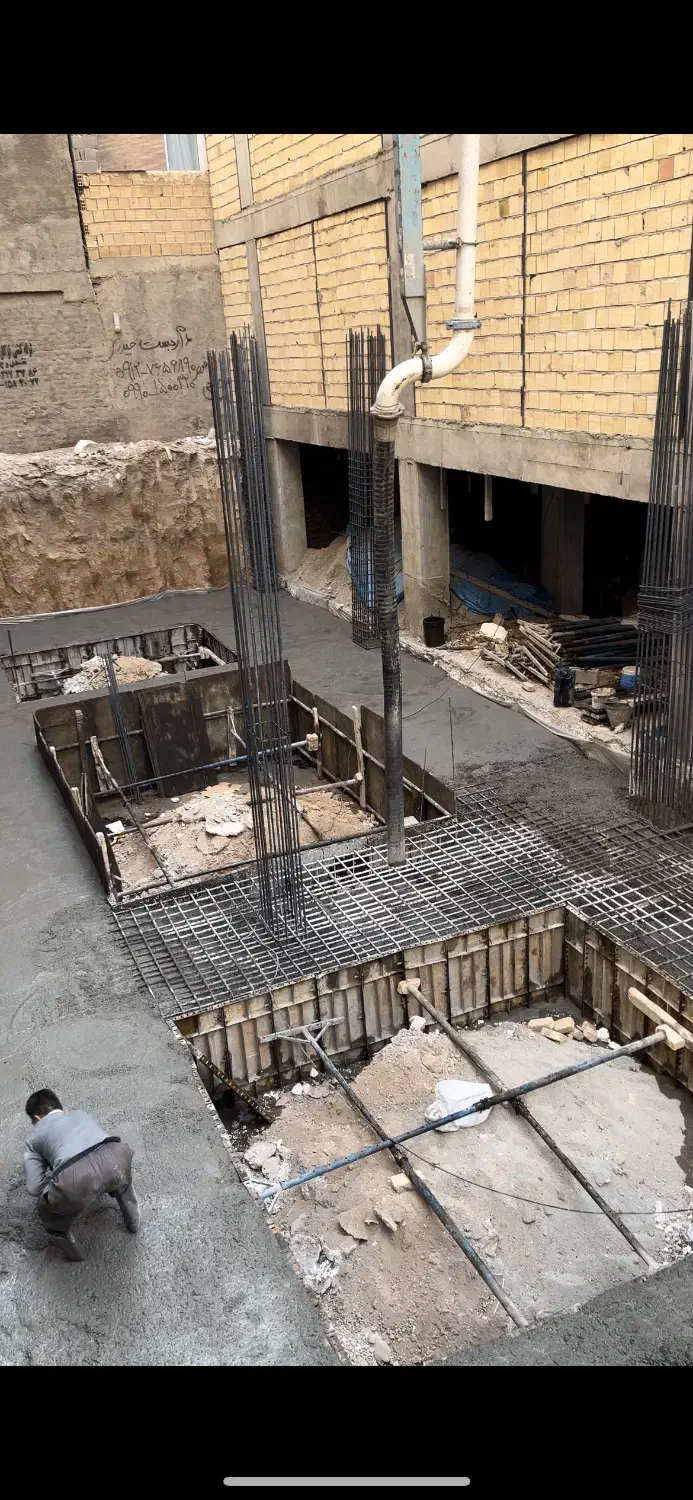 پیش فروش واحد|پیشفروش املاک|صباشهر, |دیوار