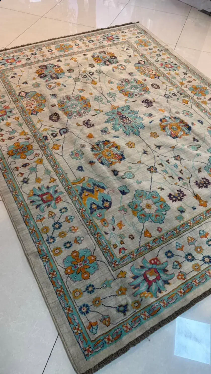 فرش دستبافت|فرش|ملارد, |دیوار