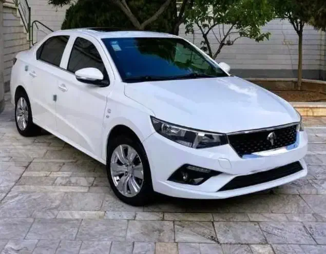 تارا اتومات v4|خودرو سواری و وانت|رشت, یخسازی|دیوار