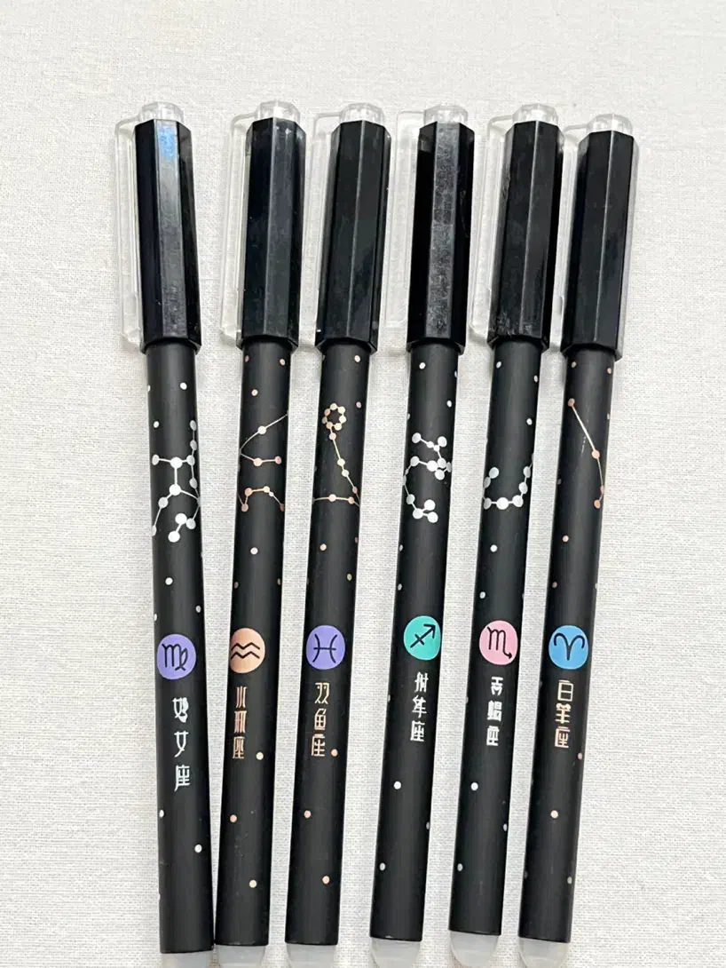 خودکار ماه تولد|لوازم التحریر|ساری, |دیوار