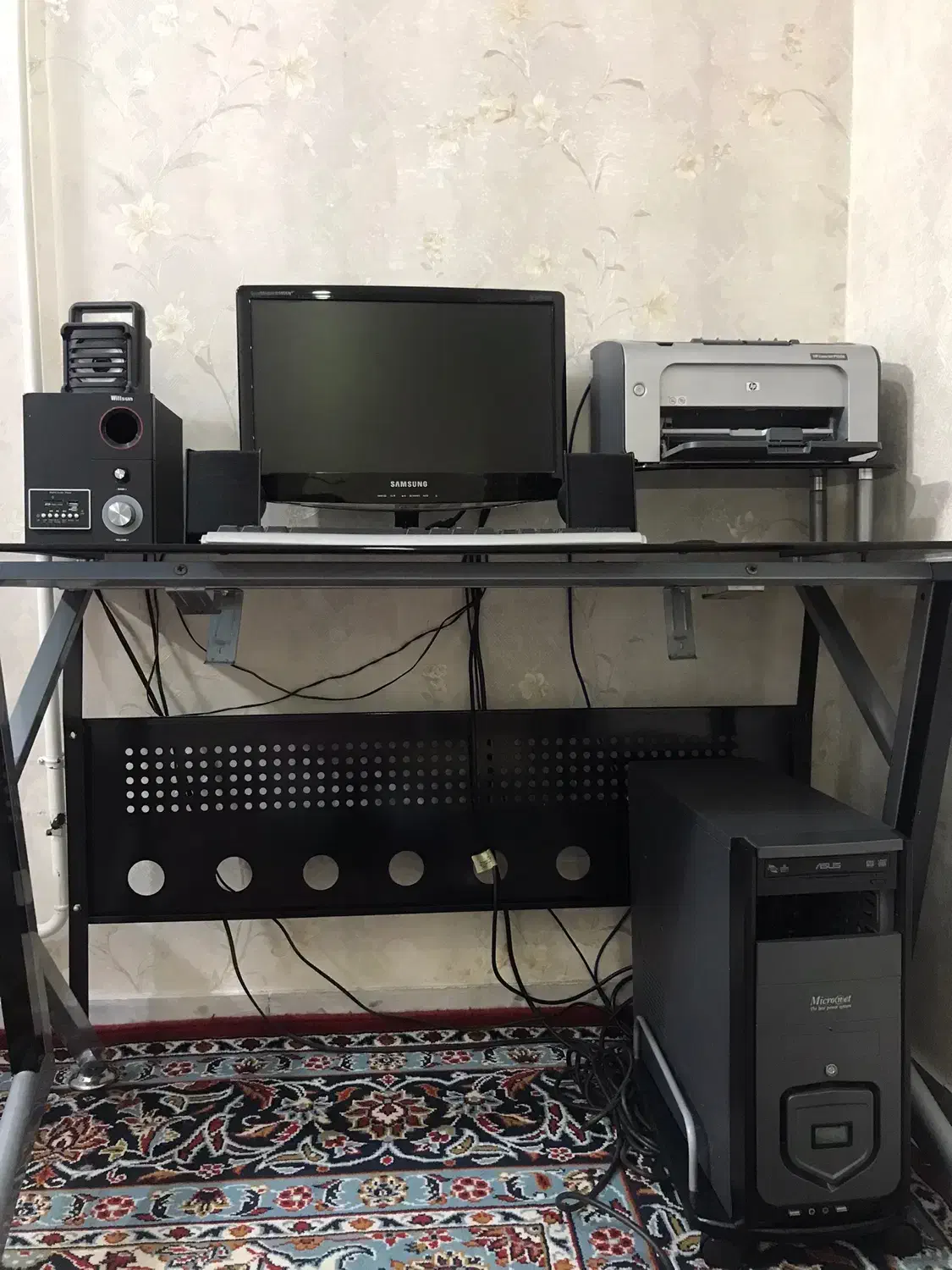 کامپیوتر فروشی|رایانه رومیزی|ملایر, |دیوار