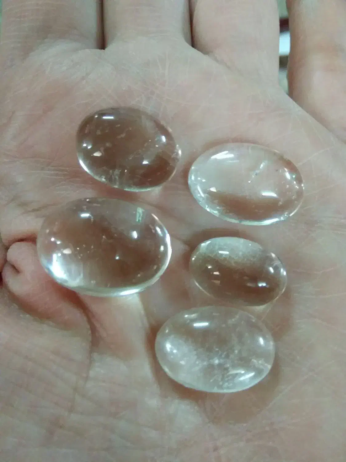 انگشترنگین‌سنگ‌همه‌مدل|جواهرات|قم, هنرستان|دیوار