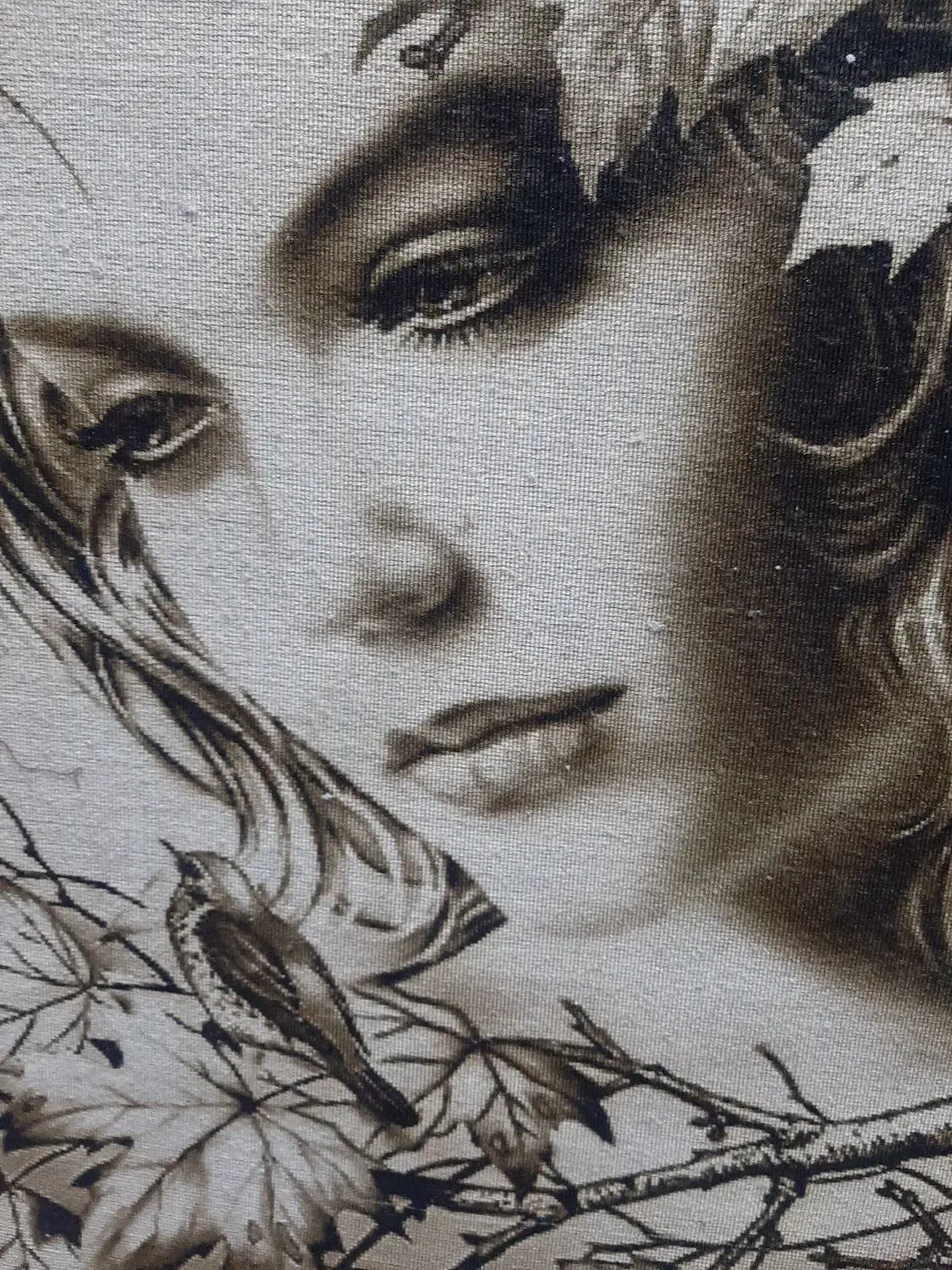 تابلو فرش هنری دستباف|تابلو فرش|تهران, بهداشت|دیوار