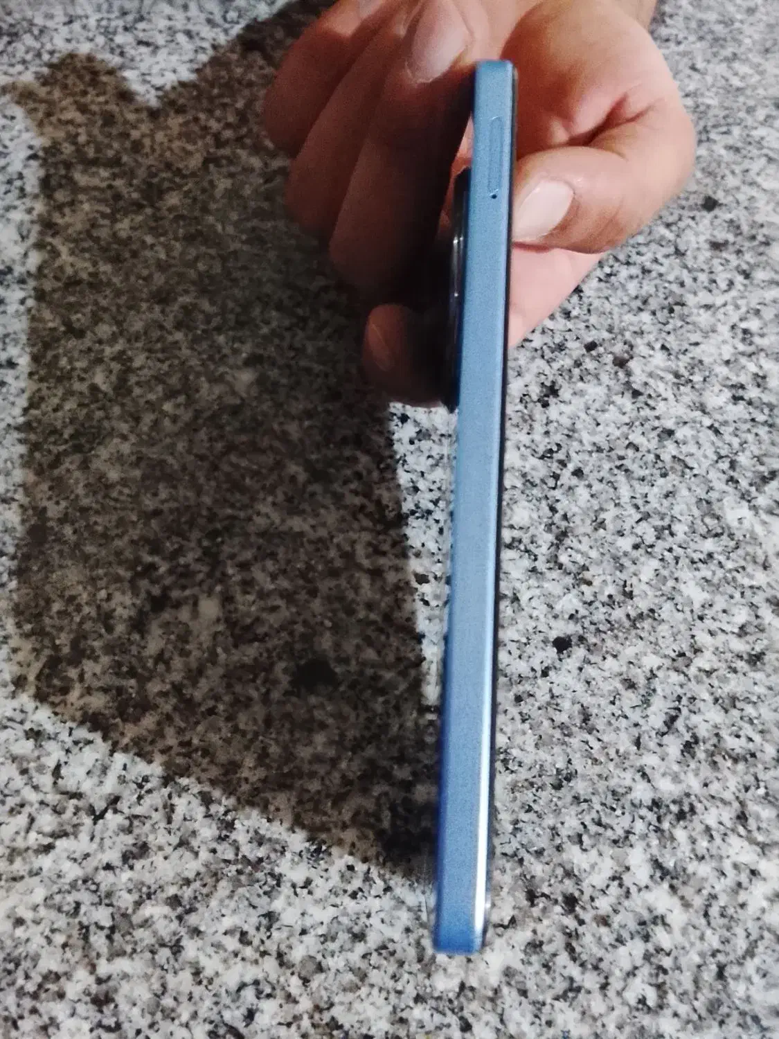 ردمیA3شیامی در حد نو|موبایل|مشهد, سیسآباد|دیوار