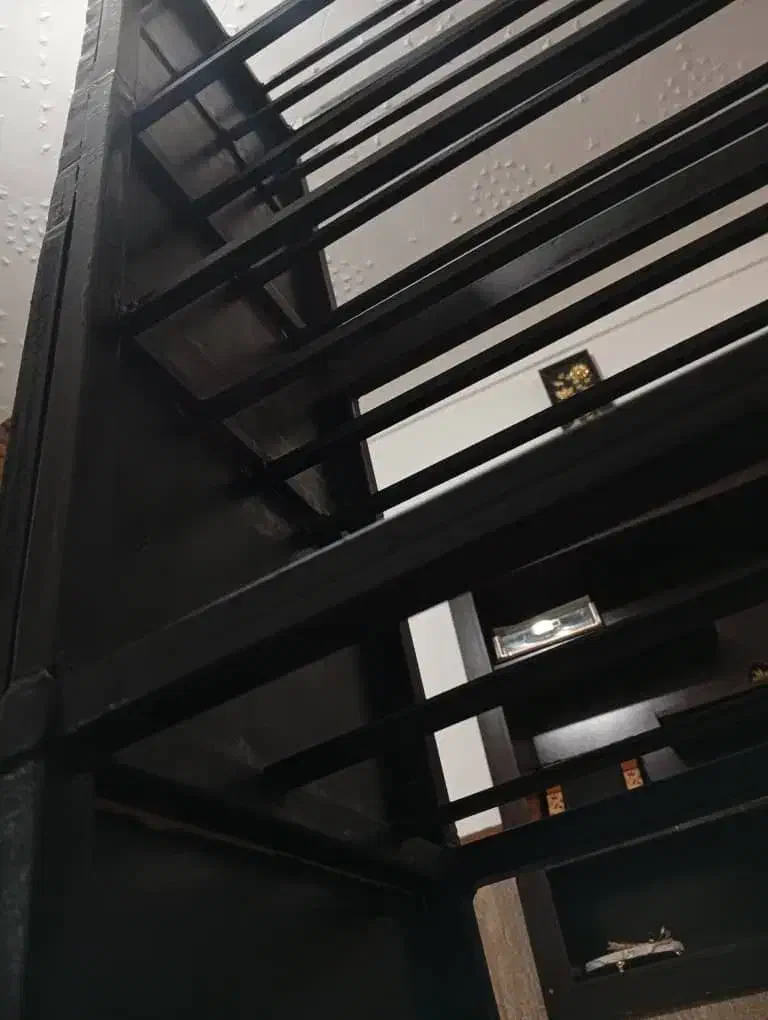 جاکفشی فلزی|جاکفشی، کمد، دراور|کرمان, |دیوار