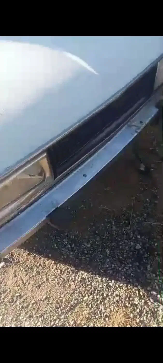 پیکان بار مدل ۸۰|خودرو سواری و وانت|سیلوانه, |دیوار