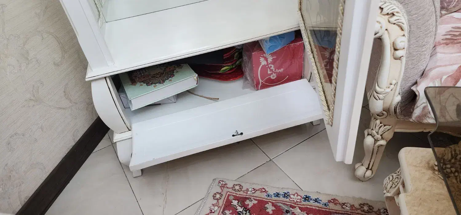 ویترین|بوفه، ویترین، کنسول|تهران, امیریه|دیوار